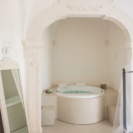Albeda Apartment