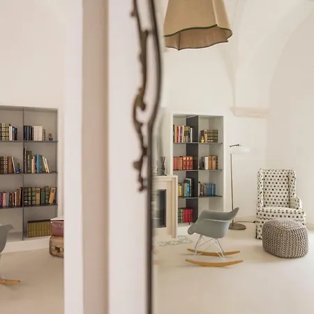 Apartamento Albeda Ostuni