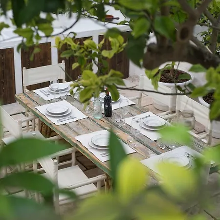 Albeda Apartment *
