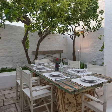 Apartment Albeda *