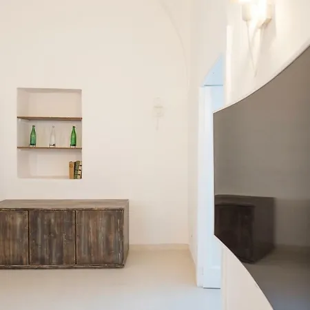 Albeda Apartment *