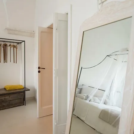 Albeda Apartment *