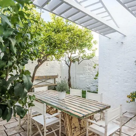 Albeda Apartamento