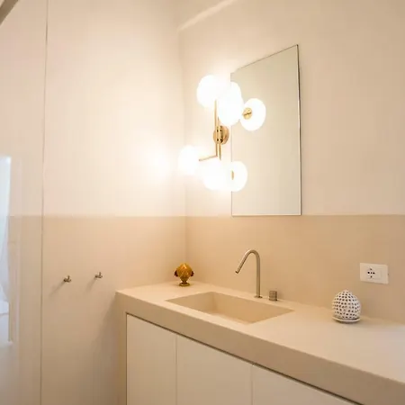 Apartamento Albeda *
