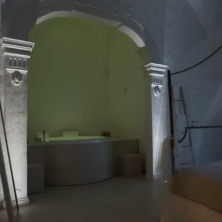 Apartamento Albeda Ostuni