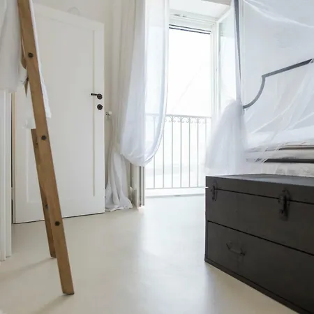 Albeda Apartamento Ostuni