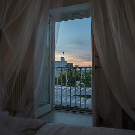 Albeda * Ostuni