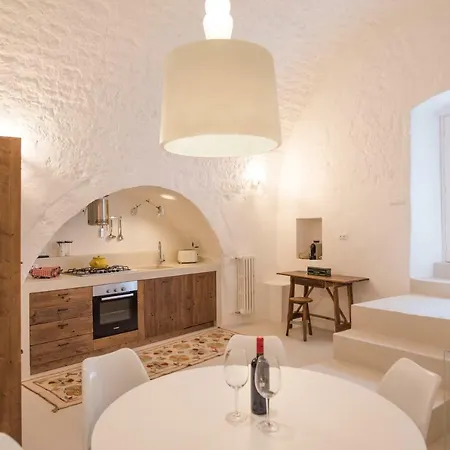 Albeda Apartamento