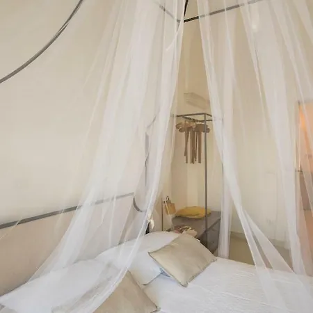 Albeda Apartment