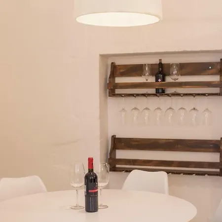 Albeda Ostuni