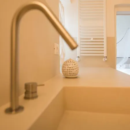 Apartment Albeda