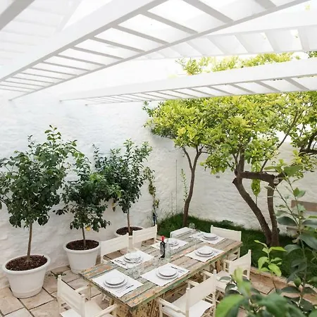 Apartment Albeda