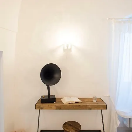 Albeda Ostuni