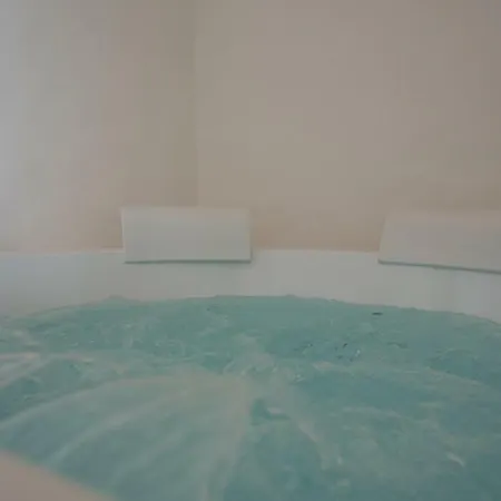 Albeda Apartamento Ostuni