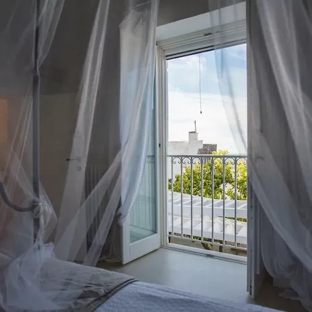 Apartment Albeda