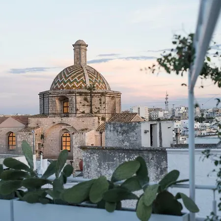 Apartment Albeda