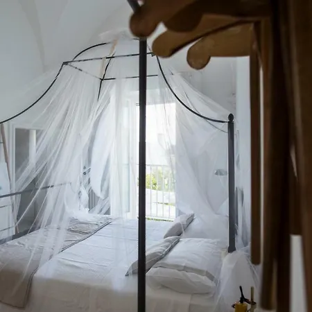 Albeda Apartamento