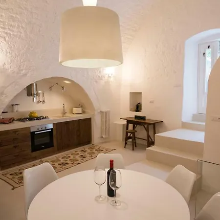Albeda Ostuni