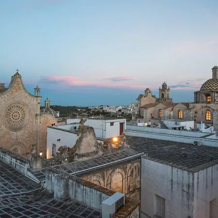 Albeda * Ostuni