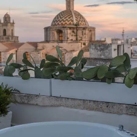 Apartamento Albeda *