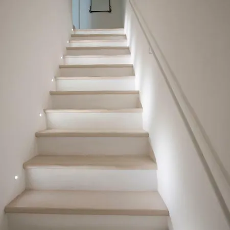 Apartamento Albeda Ostuni