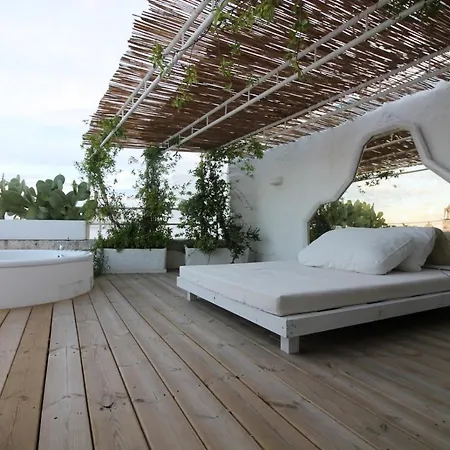 Apartamento Albeda Ostuni