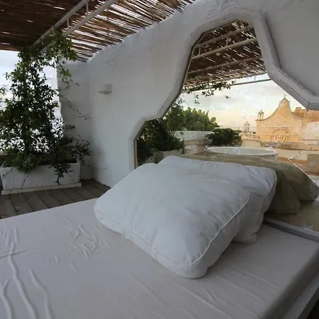 Albeda Ostuni