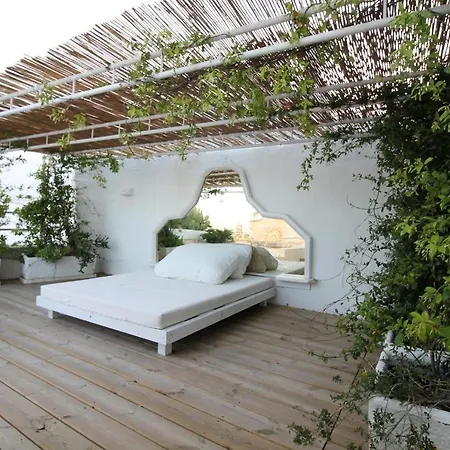 Albeda Apartment Ostuni