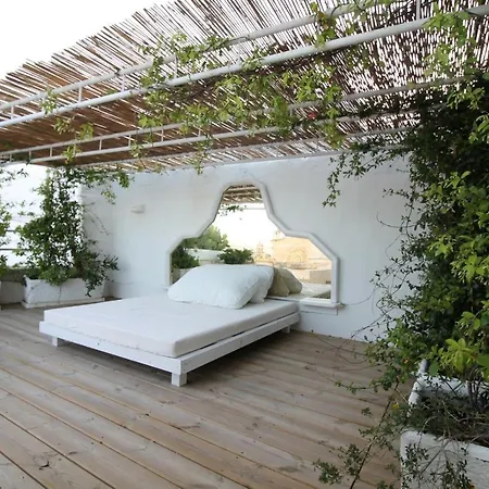 Albeda Apartamento Ostuni