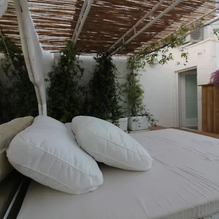 Albeda Apartment *