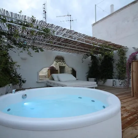 Albeda Apartment *